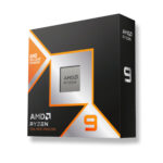 AMD Ryzen 9 9950X3D 4.3GHz Επεξεργαστής 16 Πυρήνων για Socket AM5 σε Κουτί - Image 2