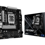 ASRock H810M-X