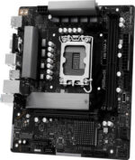 ASRock H810M-X - Image 2