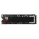 Samsung 9100 Pro 2TB M.2 MZ-VAP2T0BW - Image 3