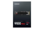 Samsung 9100 PRO 4TB M.2 MZ-VAP4T0BW - Image 4