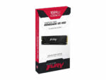 Kingston FURY Renegade G5 4TB M.2 SFYR2S/4T0 - Image 3