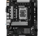 ASRock H810M-X WiFi - Image 3
