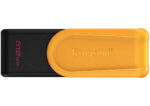 Kingston DataTraveler Exodia S 512GB USB 3.2 Stick Κίτρινο - Image 2