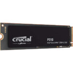 Crucial P310 M.2 - Image 3
