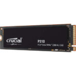 Crucial P310 M.2 - Image 4