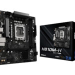 ASRock H810M-H