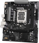 ASRock H810M-H - Image 2