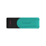 Kingston Datatraveler 128GB USB 3.2 Stick Τιρκουάζ - Image 2