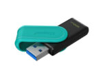 Kingston Datatraveler 128GB USB 3.2 Stick Τιρκουάζ