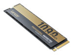 Lexar NM1090 Pro SSD 1TB M.2 NVMe PCI Express 5.0 LNM109P001T-RNNNG - Image 2