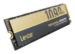 Lexar NM1090 Pro SSD 1TB M.2 NVMe PCI Express 5.0 LNM109P001T-RNNNG - Image 3