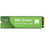 Western Digital Green SN3000 M.2 - Image 3