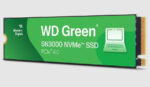 Western Digital Green SN3000 M.2 - Image 4