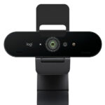 Logitech Brio 4K Web Camera με Autofocus 960-001718