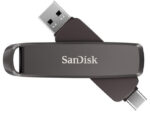 Sandisk Extreme Pro Dual 1TB USB 3.2 USB-A & USB-C