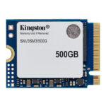 Kingston NV3 500GB M.2 SNV3SM3/500G