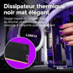 Crucial Pro DDR5 32GB RAM με 2x16GB Modules και Ταχύτητα 6400 για Desktop CP2K16G64C38U5B - Image 7