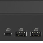 Asus RNUC15CRKC500002 Barebone (Core 5-)