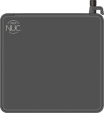 Asus RNUC15CRKC500002 Barebone (Core 5-) - Image 7