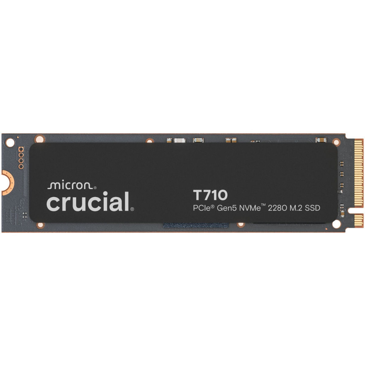 20250710140648_crucial_t710_ssd_2tb_m_2_nvme_ct2000t710ssd8 Crucial T710 SSD 2TB M.2 NVMe PCI Express 5.0 CT2000T710SSD8 - Image 1