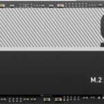 Lexar NM990 SSD 2TB M.2 NVMe LNM990X002T-RNNNG