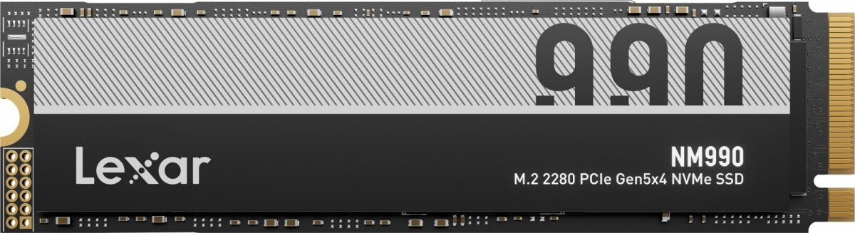 20250714143836_lexar_nm990_ssd_2tb_m_2_nvme_lnm990x002t_rnnng Lexar NM990 SSD 2TB M.2 NVMe LNM990X002T-RNNNG - Image 1