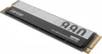 Lexar NM990 SSD 2TB M.2 NVMe LNM990X002T-RNNNG - Image 3