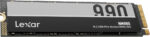 Lexar NM990 SSD 1TB M.2 - Image 8