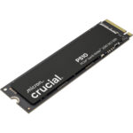Crucial P510 SSD 1TB M.2 NVMe PCI Express 5.0 CT1000P510SSD8 - Image 4