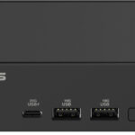 Asus 90AR00R2-M00090 Barebone (Core Ultra 7-)