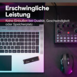 Crucial P510 SSD 2TB M.2 NVMe PCI Express 5.0 CT2000P510SSD8 - Image 4