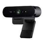 Logitech Brio 4K Web Camera με Autofocus 960-001718 - Image 2