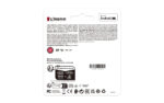 Kingston Canvas Select Plus SDXC 128GB Class 10 U1 V10 UHS-I - Image 4