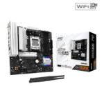 ASRock A620AM Pro RS WiFi