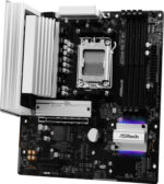 ASRock A620AM Pro RS WiFi - Image 2