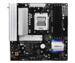 ASRock A620AM Pro RS WiFi - Image 3