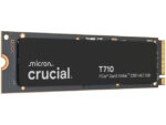 Crucial T710 SSD 1TB M.2 NVMe PCI Express 5.0 CT1000T710SSD8 - Image 3