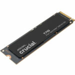 Crucial T710 SSD 1TB M.2 NVMe PCI Express 5.0 CT1000T710SSD8 - Image 5