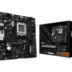 ASRock A620AM-HVS