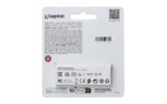 Kingston Datatraveler Exodia S 256GB USB 3.2 Stick Μαύρο - Image 5