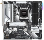ASRock A620AM Pro-A WiFi Motherboard Micro ATX με AMD AM5 Socket 90-MXBSY-A0UAYZ - Image 5