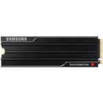 Samsung 9100 PRO SSD 8TB M.2 NVMe PCI Express 5.0 MZ-VAP8T0CW