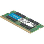 Crucial DDR4 32GB RAM με 2x16GB Modules και Ταχύτητα 3200 για Laptop CT2K16G4SFRA32A - Image 6