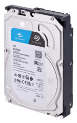 Seagate SkyHawk +Rescue 6TB HDD Σκληρός Δίσκος 3.5" SATA III με 256MB Cache για Desktop / Καταγραφικό ST6000VX009 - Image 7