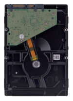 Seagate SkyHawk +Rescue 6TB HDD Σκληρός Δίσκος 3.5" SATA III με 256MB Cache για Desktop / Καταγραφικό ST6000VX009 - Image 9