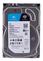 Seagate SkyHawk +Rescue 6TB HDD Σκληρός Δίσκος 3.5" SATA III με 256MB Cache για Desktop / Καταγραφικό ST6000VX009 - Image 10