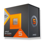AMD Ryzen 5 7500X3D 4GHz Επεξεργαστής 6 Πυρήνων για Socket AM5 σε Κουτί - Image 3