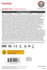 Sandisk Ultra 32GB USB 3.0 Μαύρο - Image 8