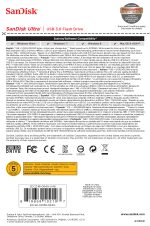 Sandisk Ultra 64GB USB 3.0 Μαύρο - Image 8